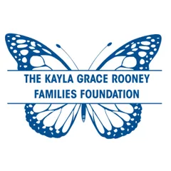 Second Annual Kayla Grace Rooney 5K Run/Walk logo