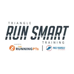 Triangle Run Smart Fall 2026 Kids Race logo