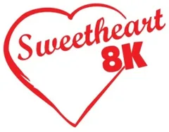 RRRC Sweetheart 8K logo