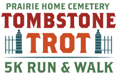 Tombstone Trot logo