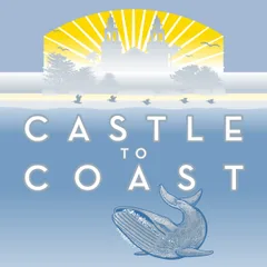 Castle to Coast Fun Run - 2027 logo