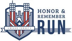 7th Annual Honor and Remember Run logo