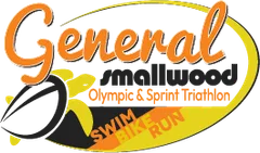 General Smallwood Triathlon logo