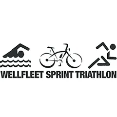 Wellfleet Sprint Triathlon logo
