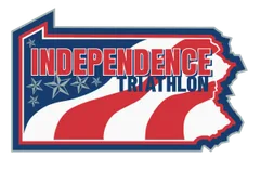 Independence Triathlon logo
