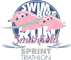 Smithfield Sprint Triathlon logo