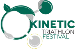 Kinetic Triathlon Festival logo