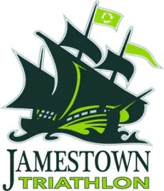 Jamestown Triathlon logo