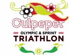 Culpeper Triathlon logo