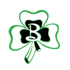Shamrock Dash 5k logo