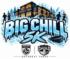 Big Chill - Madison logo