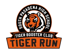 South Pasadena High School Tiger Run 5K/10K/Cub Run logo