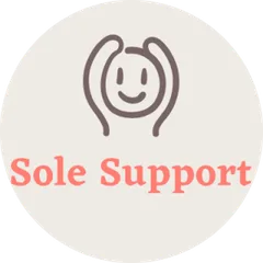 Hope in Every Step 5k logo