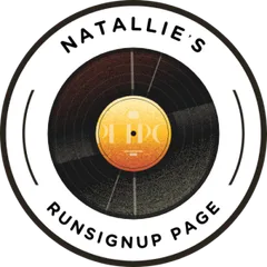 Natallie's RunSignup Page logo
