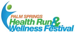 Palm Springs Health Run & Wellness Expo logo