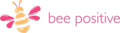 The Kayla Bernardi BEE Positive Fun Run Walk logo