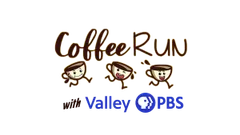 Bakersfield Coffee Run logo