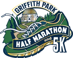 Griffith Park Run logo