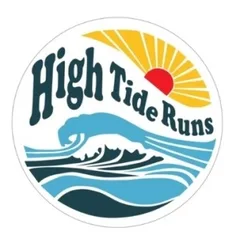 The Storybook Stride - 5K, 10K, 10-Miler, Half Marathon logo