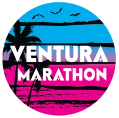 Ventura Marathon logo