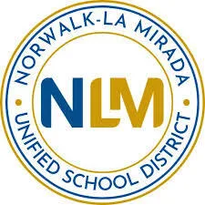 2027 NLMUSD Wellness 5K Fun Run/Walk logo