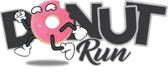Bakersfield Donut Run logo