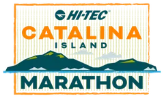 Catalina Island Marathon, 10K, 5K logo