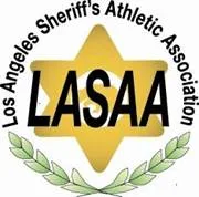 LASAA Mug Run - LASD East Los Angeles Sheriff’s Station logo