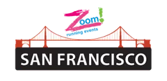 Zoom San Francisco logo