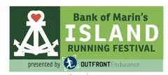Alameda Island Running Festival logo