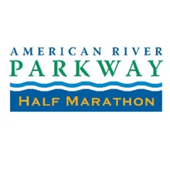 American River Parkway Half Marathon logo