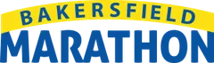 Bakersfield Marathon logo