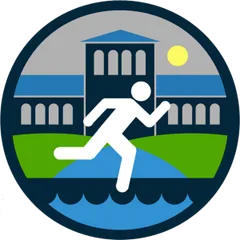 Kiwanis El Segundo PTA Run for Education 5K|10K logo