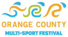 Orange County Multisport Festival logo