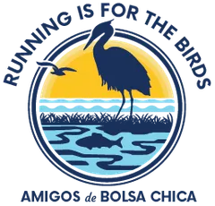 Running Is For The Birds - 5K, 10K, Kids Run & Walk - Earth Day Celebration logo