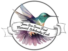 Walk for Jenna's Joy: A Mental Health Awareness Walkathon logo