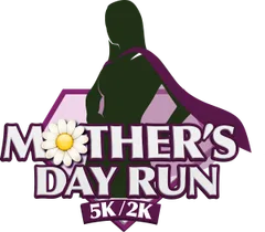 Bakersfield Mother’s Day Run logo