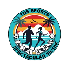 The Sports Spectacular 5K/10K logo