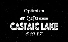 2027 Cal Tri Castaic Lake - 6.19.27 logo