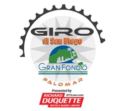 2027 Giro di San Diego logo