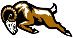 Huntington Lake Triathlon, 5k & 10k logo
