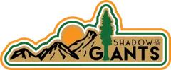 Shadow of the Giants 50k & 20k Run logo