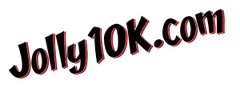 Jolly10K logo