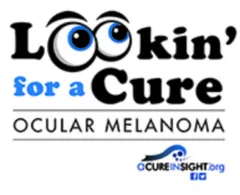 Lookin' for a Cure Palo Alto logo