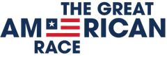 The Great American Race logo