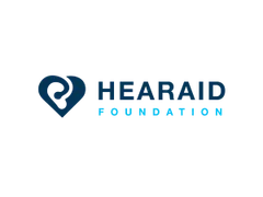 Heroes 4 Hearing 5K logo