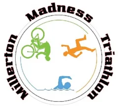 Millerton Madness Triathlon logo
