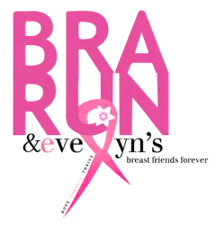 Torrance Memorial Medical Center, BRA Run, Los Angeles logo