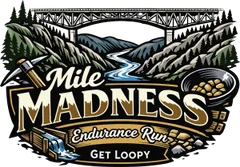 Mile Madness Endurance Run logo