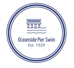 Oceanside Pier Swim - 2027 logo